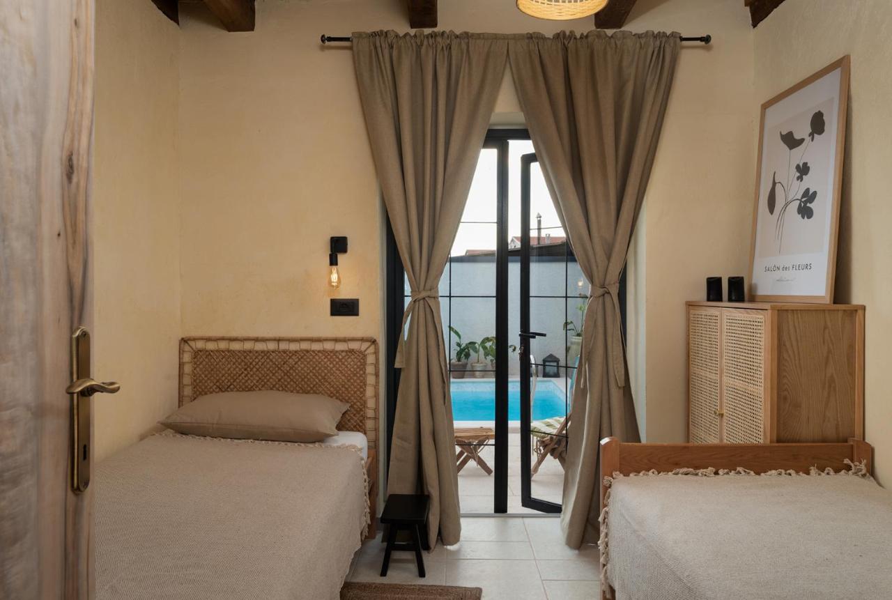 Blacksmith'S House - Rental House With Heated Pool Posedarje Εξωτερικό φωτογραφία