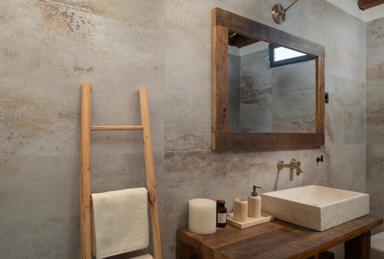 Blacksmith'S House - Rental House With Heated Pool Posedarje Εξωτερικό φωτογραφία