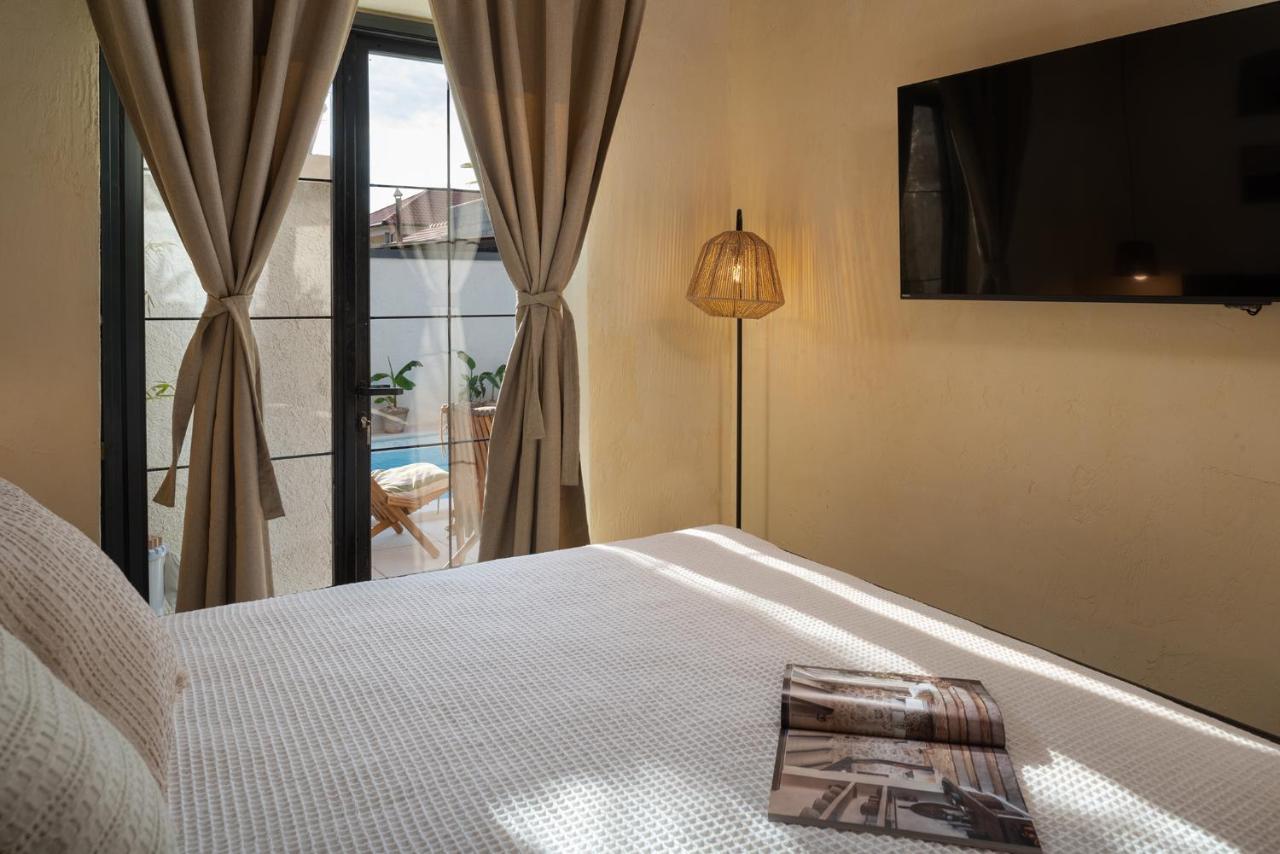 Blacksmith'S House - Rental House With Heated Pool Posedarje Εξωτερικό φωτογραφία